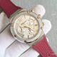 Replica Swiss Salvatore Ferragamo 5030 Red Rubber Ladies Size Watch (2)_th.jpg